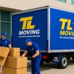 Moving homes or businesses? We’ve got the team, trucks, and logistics for both.