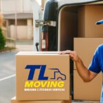 Trusted Moving, Hauling & Storage Services in Redwood City & the Bay Area